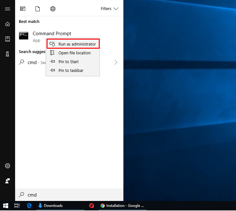 如何安装和使用Chocooley软件包管理器For Windows？-yiteyi-C++库