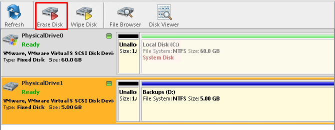 图片[14]-KillDisk—在Windows上安全地完全擦除和擦除磁盘-yiteyi-C++库
