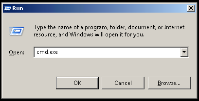 什么是Windows操作系统中的命令行和命令提示符？-yiteyi-C++库