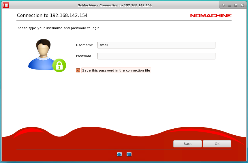 Authentication 