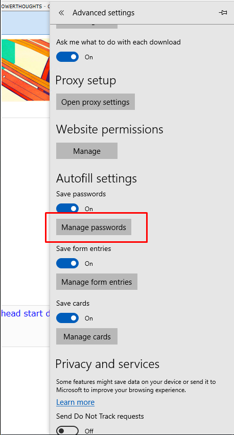 图片[12]-如何管理、查看、删除Chrome、Firefox、Edge中保存的密码？-yiteyi-C++库