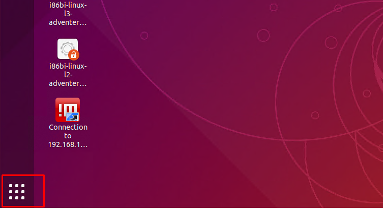 Unity Applications