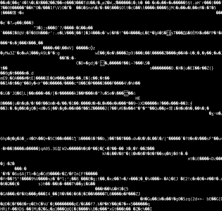 Generate With urandom File