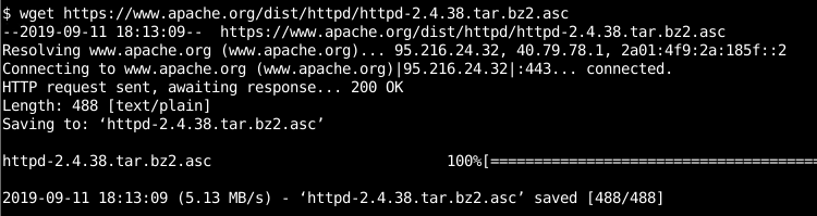 Find PGP Information