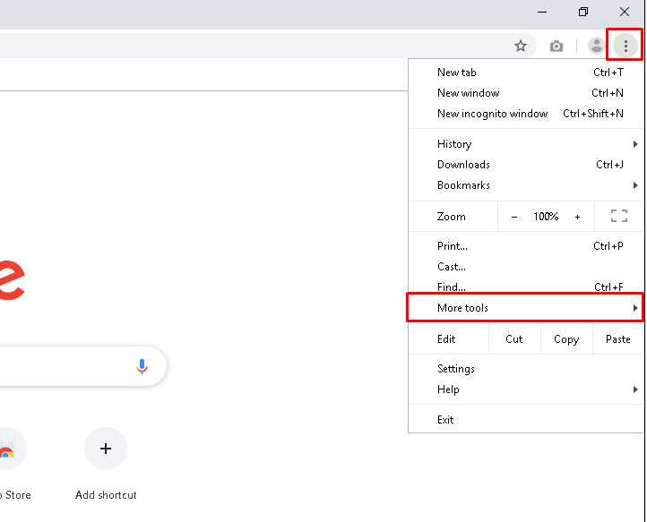 如何在googlechrome中打开和使用JavaScript控制台？-yiteyi-C++库