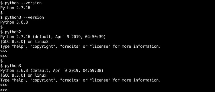 如何在MacOS上安装Pip？-yiteyi-C++库