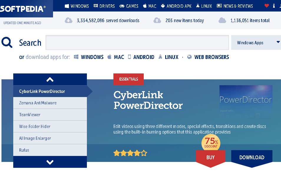 Software Download - Softpedia