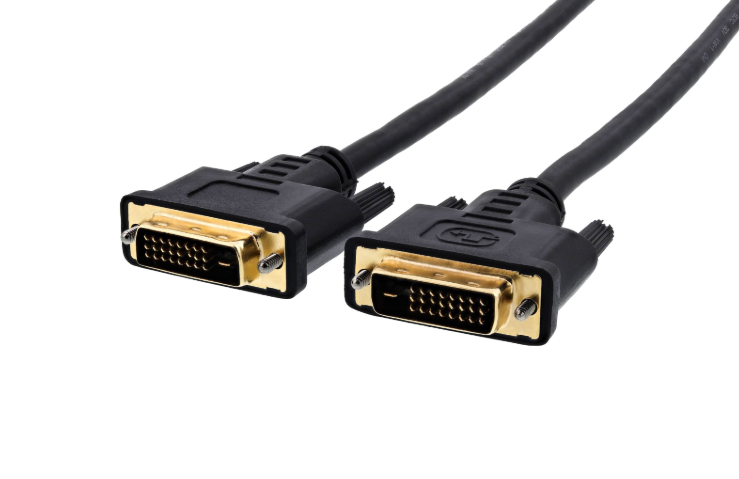 DVI (Digital Visual Interface) Port