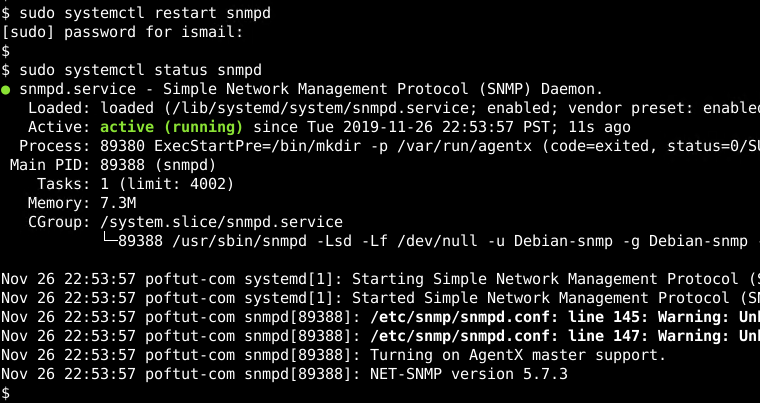 图片[2]-SNMP端口号教程及示例-yiteyi-C++库