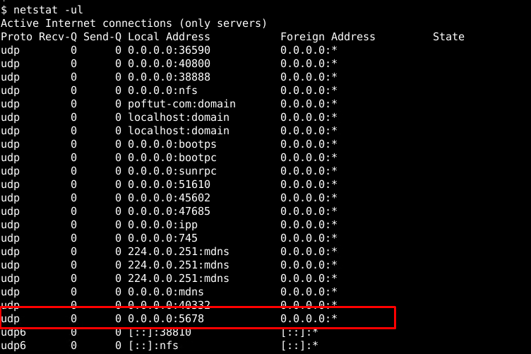 图片[3]-SNMP端口号教程及示例-yiteyi-C++库