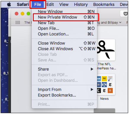 图片[13]-如何在所有浏览器的所有平台上打开私有浏览(Chrome、Edge、Firefox、Safari、Opera On Windows、Linux、MacOSX、Android、iOS）-yiteyi-C++库