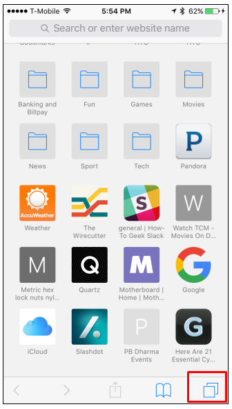 图片[14]-如何在所有浏览器的所有平台上打开私有浏览(Chrome、Edge、Firefox、Safari、Opera On Windows、Linux、MacOSX、Android、iOS）-yiteyi-C++库