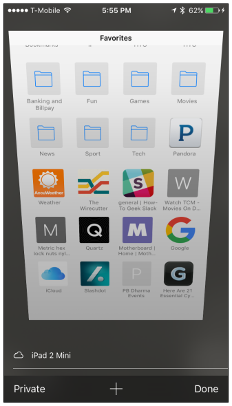 图片[15]-如何在所有浏览器的所有平台上打开私有浏览(Chrome、Edge、Firefox、Safari、Opera On Windows、Linux、MacOSX、Android、iOS）-yiteyi-C++库