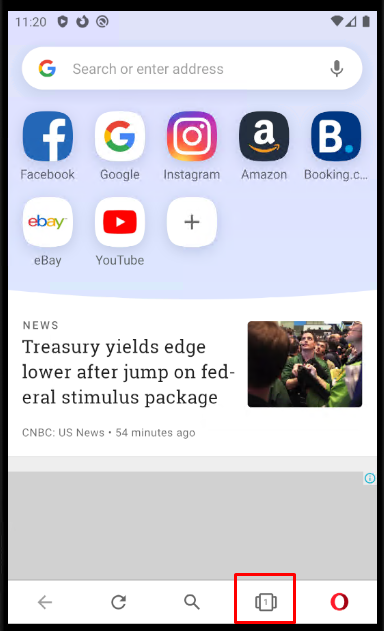 图片[19]-如何在所有浏览器的所有平台上打开私有浏览(Chrome、Edge、Firefox、Safari、Opera On Windows、Linux、MacOSX、Android、iOS）-yiteyi-C++库