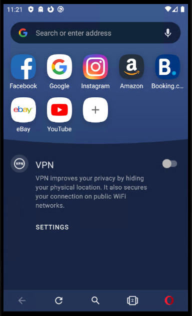 图片[21]-如何在所有浏览器的所有平台上打开私有浏览(Chrome、Edge、Firefox、Safari、Opera On Windows、Linux、MacOSX、Android、iOS）-yiteyi-C++库