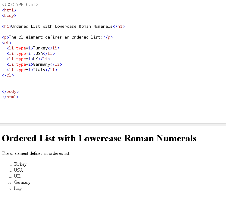 图片[6]-HTML li列表标记教程及示例-yiteyi-C++库
