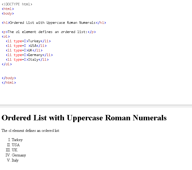 图片[7]-HTML li列表标记教程及示例-yiteyi-C++库