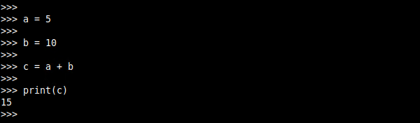 Python数据类型-yiteyi-C++库