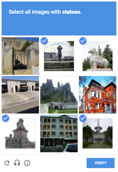 图片[2]-什么是CAPTCHA（区分计算机和人类的全自动公共图灵测试）？-yiteyi-C++库