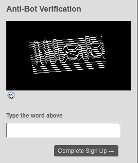图片[5]-什么是CAPTCHA（区分计算机和人类的全自动公共图灵测试）？-yiteyi-C++库