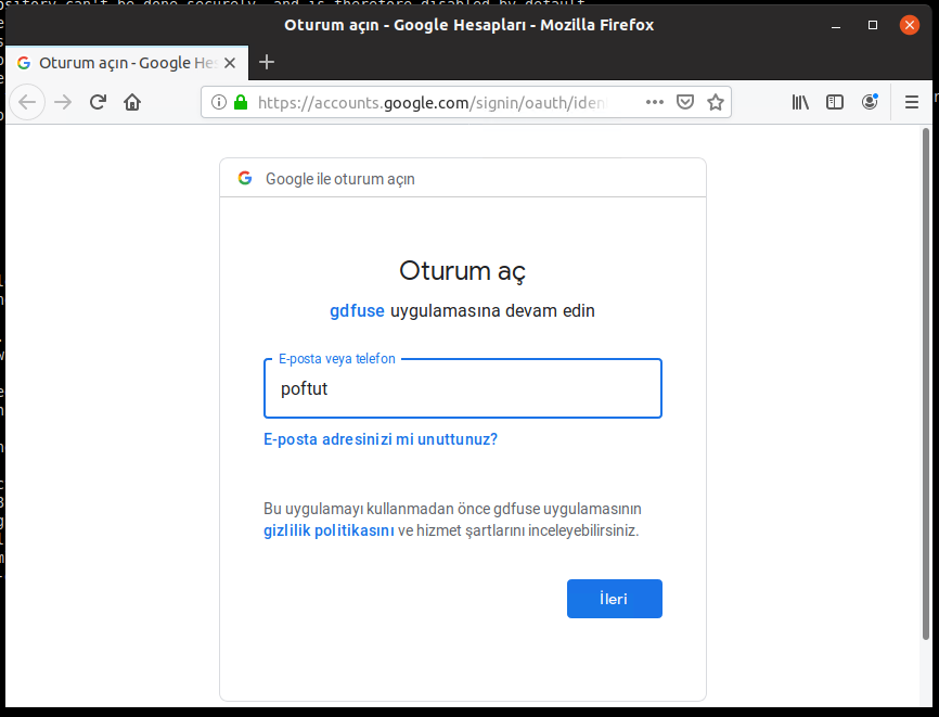 图片[10]-如何在Linux上安装和使用Google Drive？-yiteyi-C++库