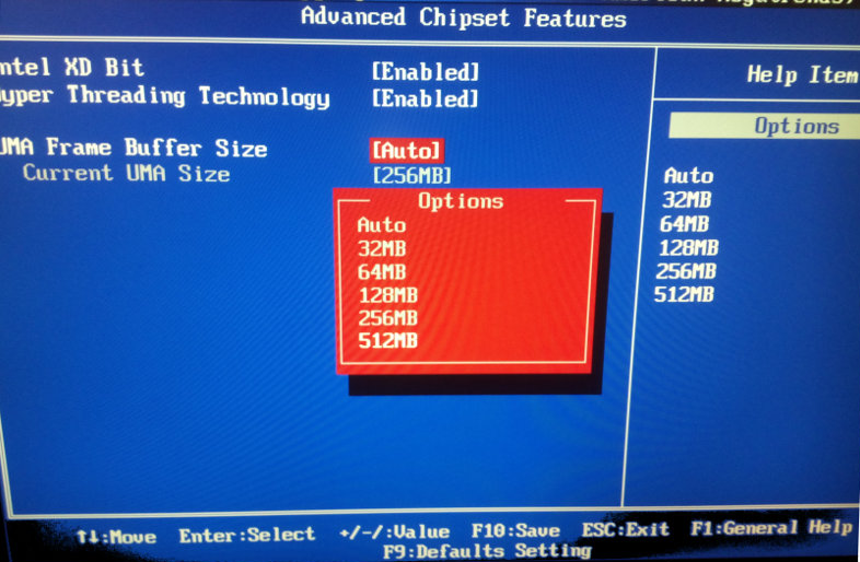 图片[5]-什么是VRAM（视频随机存取存储器）？-yiteyi-C++库