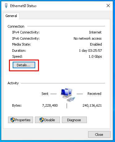 图片[7]-如何在Windows、Linux、MacOSX、Android、iOS、iPhone、ChromeOS操作系统上找到我的路由器IP地址？-yiteyi-C++库