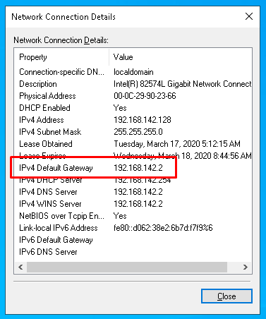 图片[8]-如何在Windows、Linux、MacOSX、Android、iOS、iPhone、ChromeOS操作系统上找到我的路由器IP地址？-yiteyi-C++库