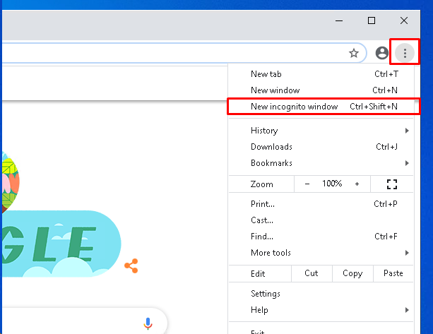 如何在所有浏览器的所有平台上打开私有浏览(Chrome、Edge、Firefox、Safari、Opera On Windows、Linux、MacOSX、Android、iOS）-yiteyi-C++库