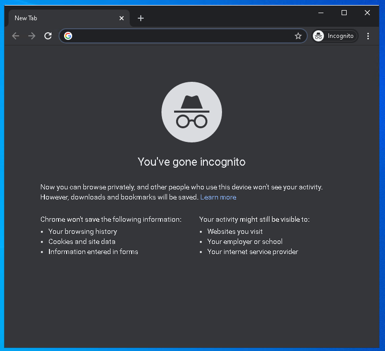 图片[2]-如何在所有浏览器的所有平台上打开私有浏览(Chrome、Edge、Firefox、Safari、Opera On Windows、Linux、MacOSX、Android、iOS）-yiteyi-C++库