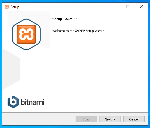 图片[5]-如何下载、安装和配置XAMP来创建网页？-yiteyi-C++库