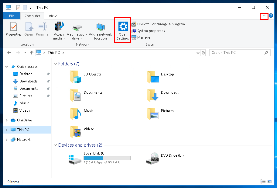 图片[4]-如何在Windows10中打开设置？-yiteyi-C++库