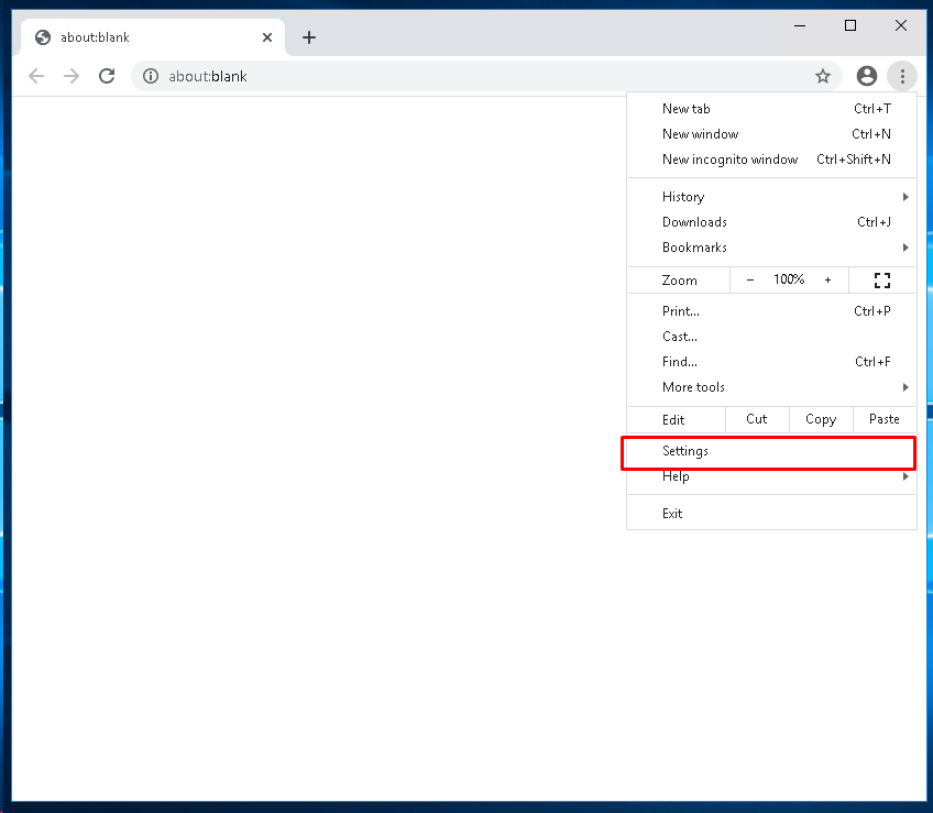 如何在googlechrome中启用JavaScript？-yiteyi-C++库