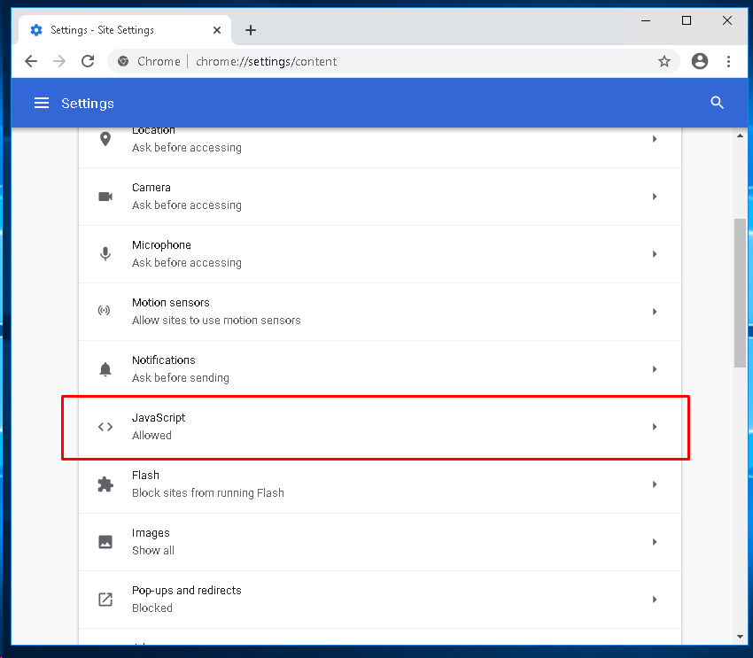 图片[3]-如何在googlechrome中启用JavaScript？-yiteyi-C++库
