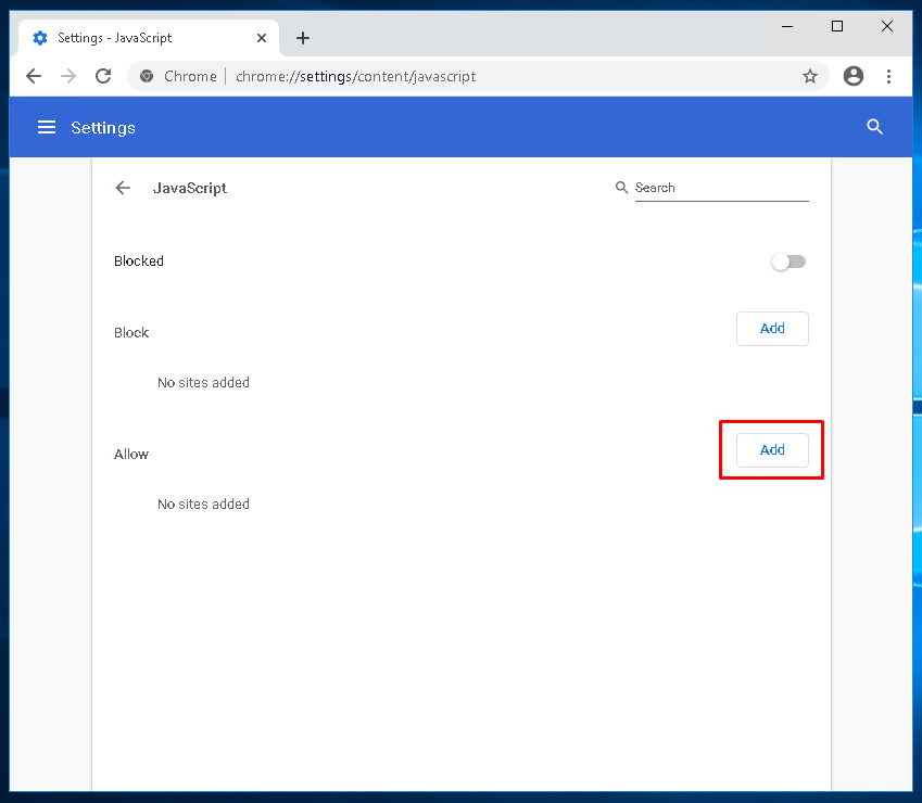 图片[5]-如何在googlechrome中启用JavaScript？-yiteyi-C++库