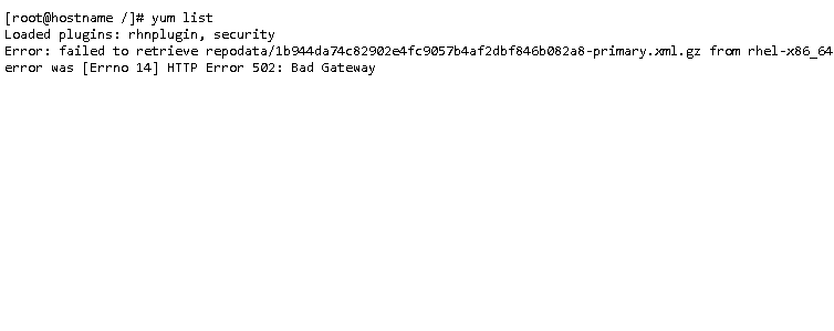 图片[3]-“http502坏网关”错误及解决方案-yiteyi-C++库
