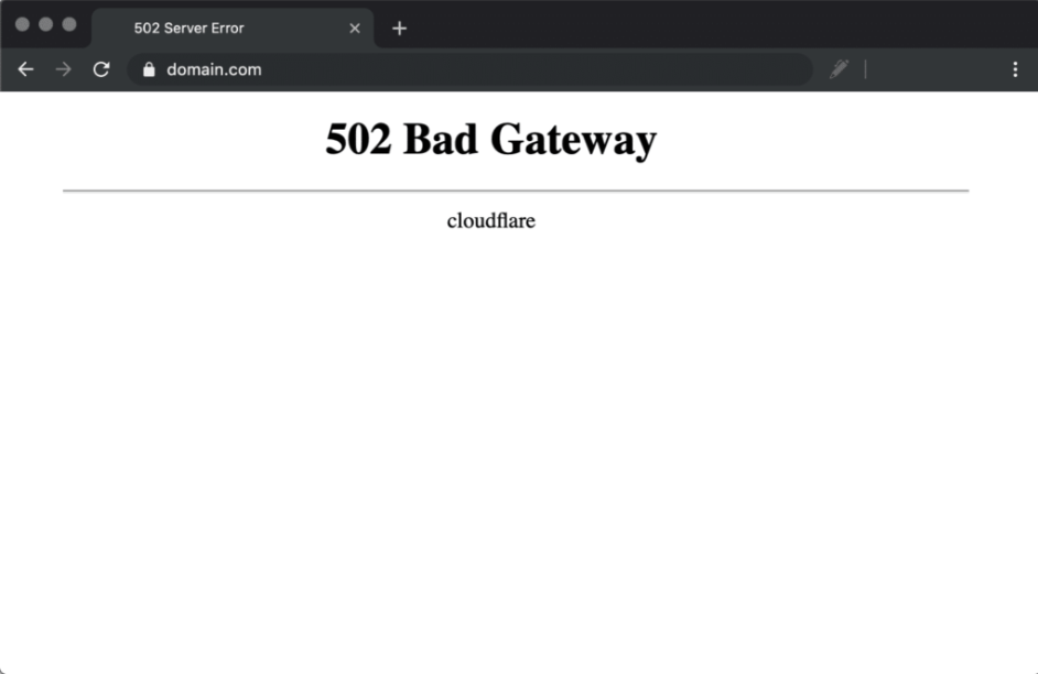 图片[4]-“http502坏网关”错误及解决方案-yiteyi-C++库
