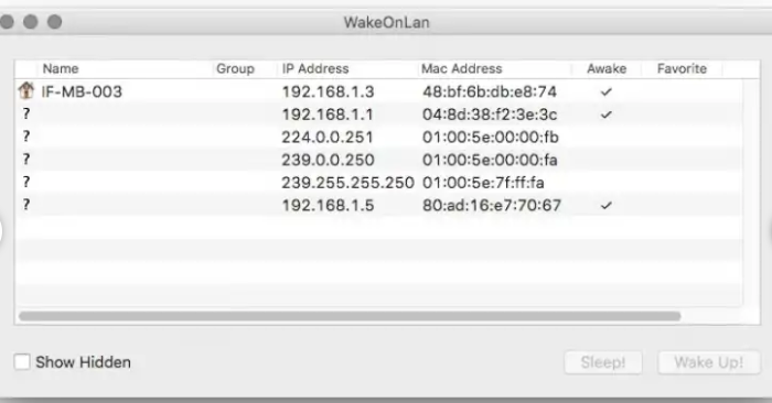 图片[10]-什么是局域网唤醒？如何启用局域网唤醒？-yiteyi-C++库