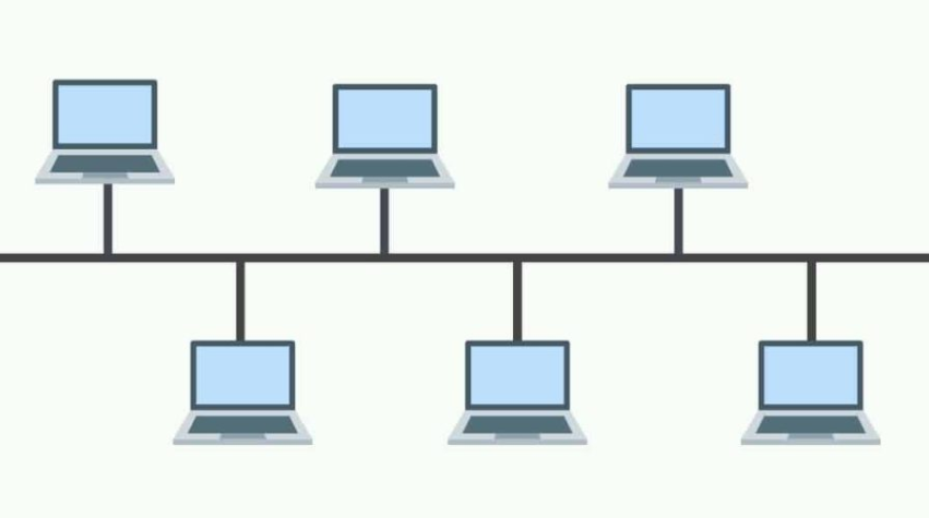 什么是计算机网络？-yiteyi-C++库