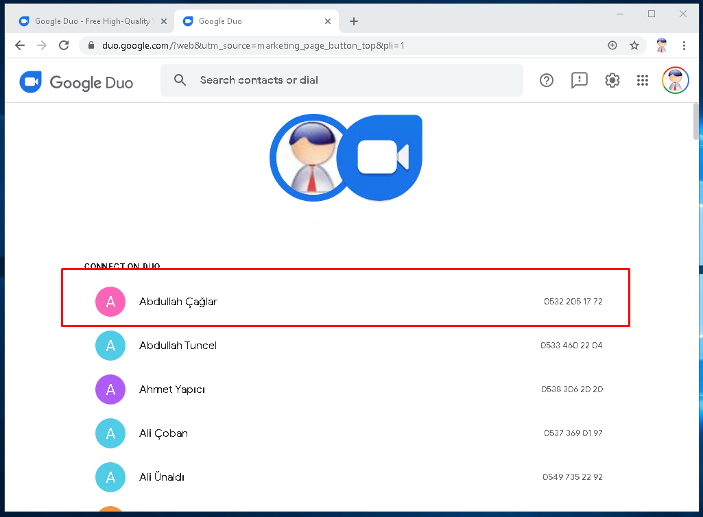 图片[2]-什么是googleduo？如何安装？-yiteyi-C++库