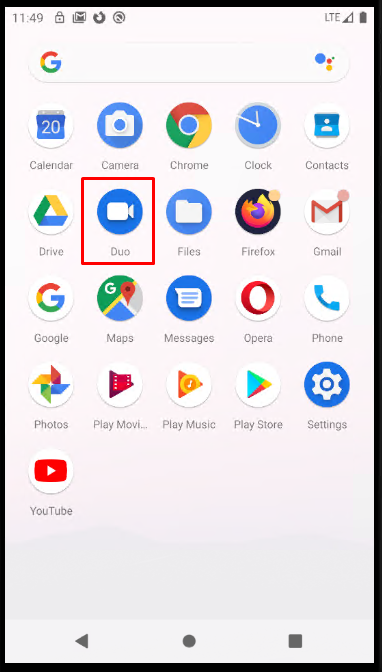 图片[3]-什么是googleduo？如何安装？-yiteyi-C++库