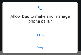 图片[5]-什么是googleduo？如何安装？-yiteyi-C++库