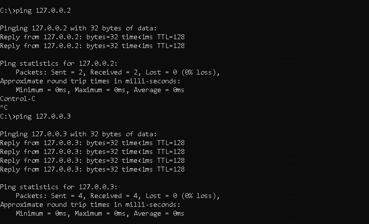 图片[2]-计算机网络中的127.0.0.1 IP地址或本地主机是什么？-yiteyi-C++库