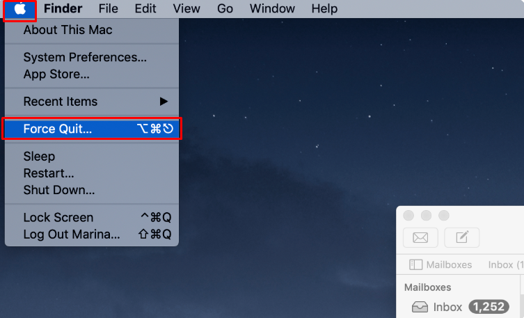 图片[5]-如何在Mac上控制+Alt+Delete并强制退出应用程序？-yiteyi-C++库