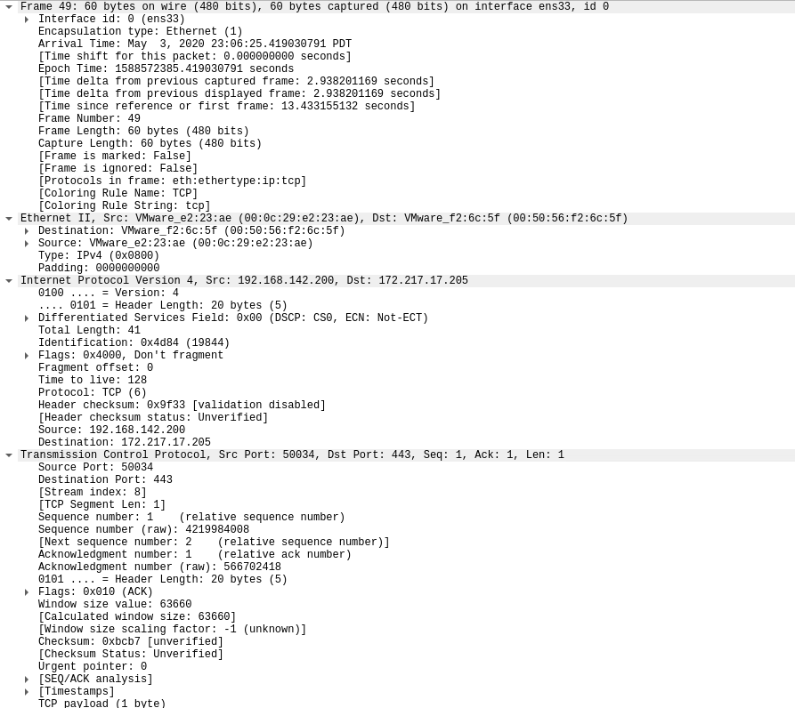 什么是开放系统互连（OSI）模型？-yiteyi-C++库