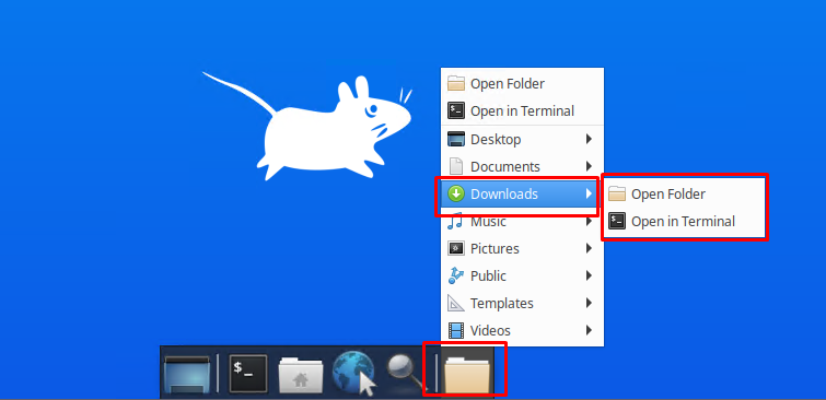 图片[6]-如何查找和打开Windows、Linux、MacOSX的下载文件夹？-yiteyi-C++库
