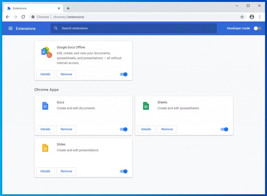 图片[2]-如何管理googlechrome扩展？添加、安装、更新、删除Google Chrome浏览器扩展-yiteyi-C++库