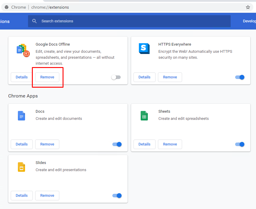 图片[11]-如何管理googlechrome扩展？添加、安装、更新、删除Google Chrome浏览器扩展-yiteyi-C++库