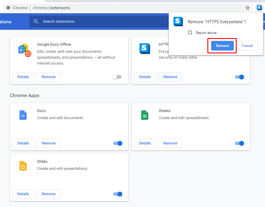 图片[12]-如何管理googlechrome扩展？添加、安装、更新、删除Google Chrome浏览器扩展-yiteyi-C++库