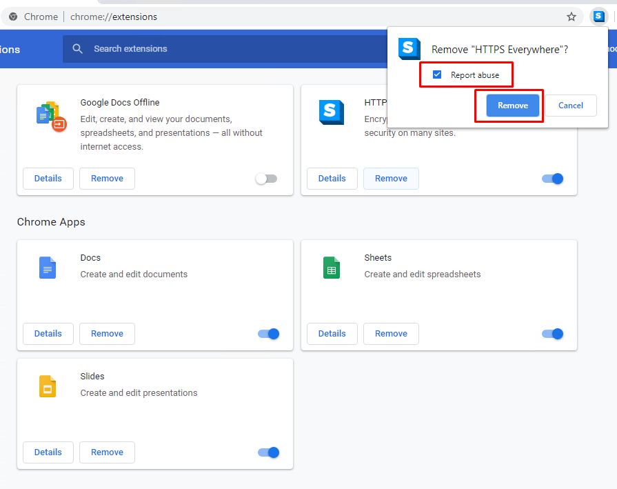 图片[13]-如何管理googlechrome扩展？添加、安装、更新、删除Google Chrome浏览器扩展-yiteyi-C++库